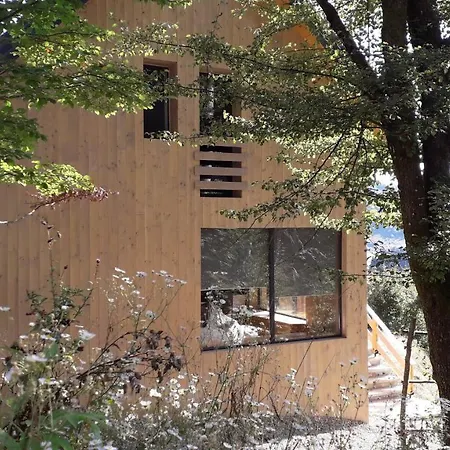 Villa Kuca Za Odmor Sumska Tisina