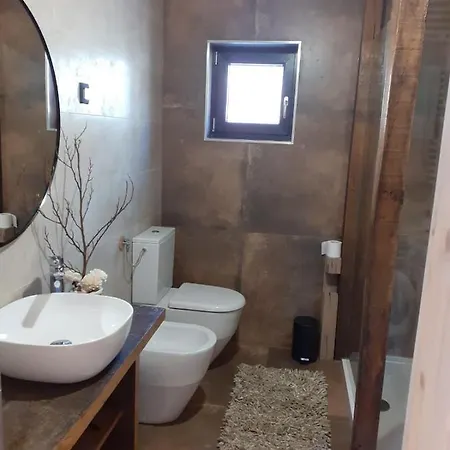 Kuca Za Odmor Sumska Tisina Villa