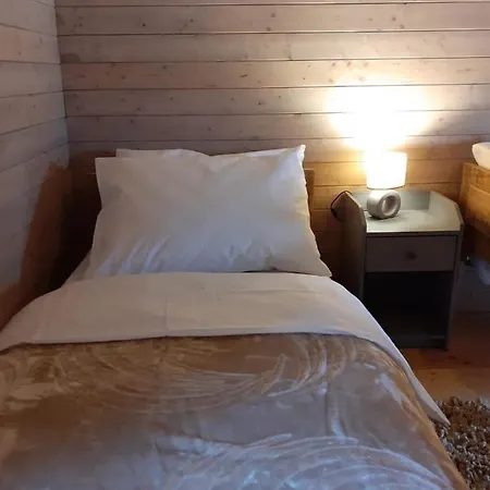 Villa Kuca Za Odmor Sumska Tisina Mrkopalj