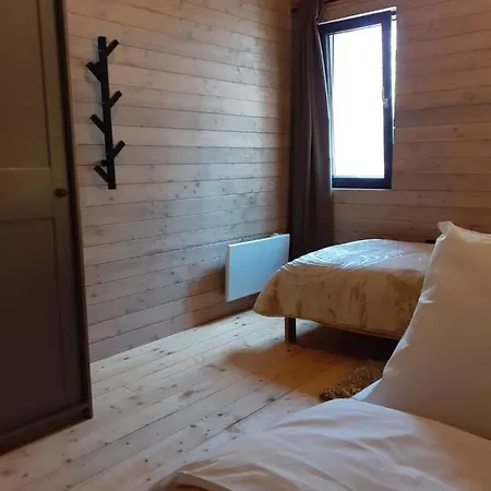 Villa Kuca Za Odmor Sumska Tisina Mrkopalj