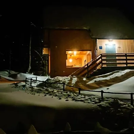 Villa Kuca Za Odmor Sumska Tisina