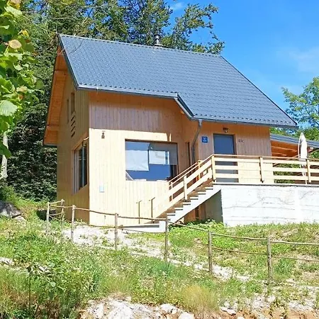 Kuca Za Odmor Sumska Tisina Villa *