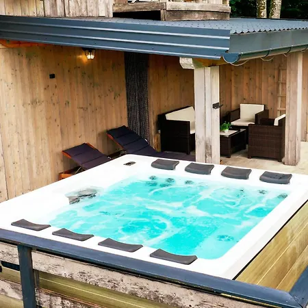 Dream Sky Villa Mrkopalj