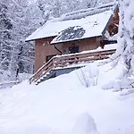 Villa Dream Sky Mrkopalj