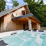 Dream Sky Villa Mrkopalj