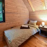 Villa Dream Sky Mrkopalj