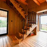 Villa Dream Sky Mrkopalj