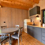 Villa Dream Sky Mrkopalj