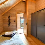 Dream Sky Villa Mrkopalj
