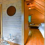 Villa Dream Sky Mrkopalj