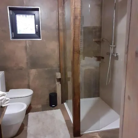 Villa Kuca Za Odmor Sumska Tisina