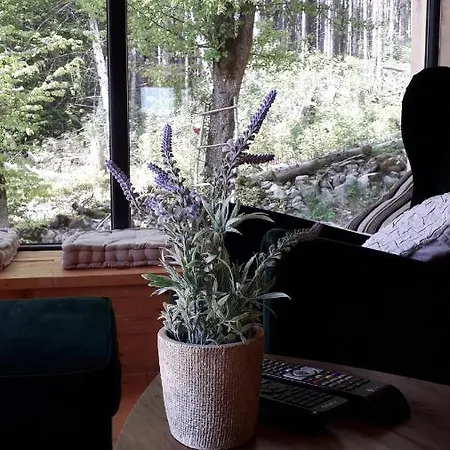 Kuca Za Odmor Sumska Tisina Villa Mrkopalj