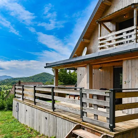 Dream Sky Villa *